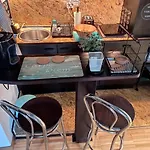 Urban Zen Den 2