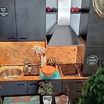 Apartmán Urban Zen Den 2 *