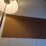 Apartmán Urban Zen Den 2 Bukurešť