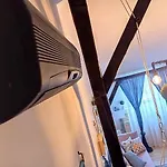 Apartmán Urban Zen Den 2 Bukurešť