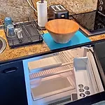 Apartmán Urban Zen Den 2