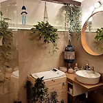 Urban Zen Den 2 Apartmán