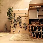 Apartmán Urban Zen Den 2 Bukurešť