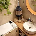 Apartmán Urban Zen Den 2