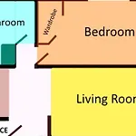 Urban Zen Den 2 Apartmán Bukurešť