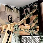 Apartmán Urban Zen Den 2 Bukurešť