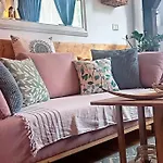 Apartmán Urban Zen Den 2