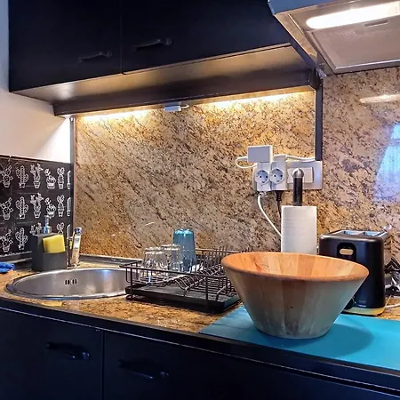 Urban Zen Den 2 Bukarest