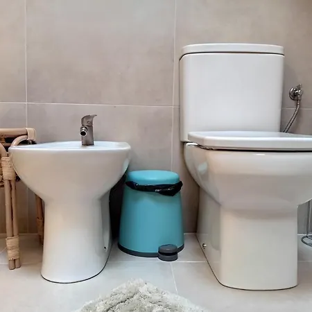 Urban Zen Den 2 Apartment *