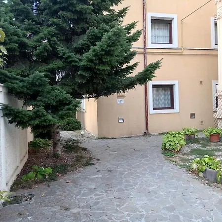 Apartmán Urban Zen Den 2 Bukurešť