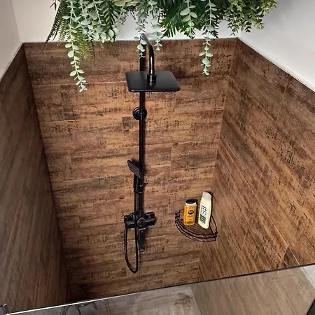 Apartament Urban Zen Den 2 Bukareszt