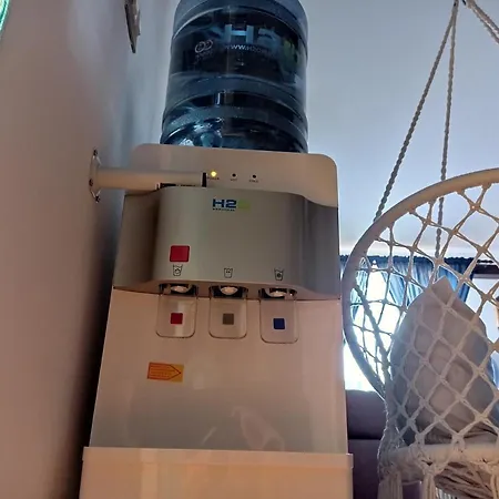 Urban Zen Den 2 Apartament *