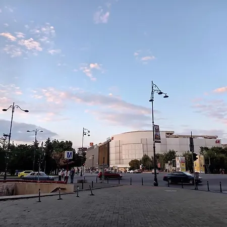 Apartament Urban Zen Den 2