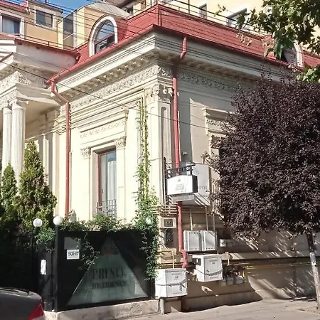 Urban Zen Den 2 Apartament *