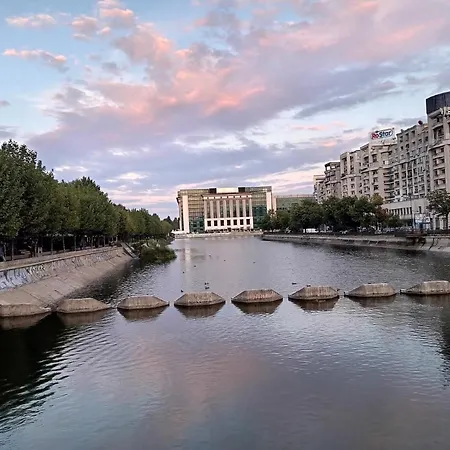 Apartmán Urban Zen Den 2 *