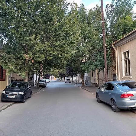 Apartament Urban Zen Den 2 *