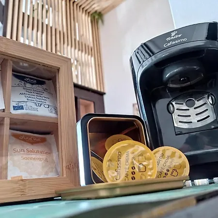 Апартаменты Urban Zen Den 2