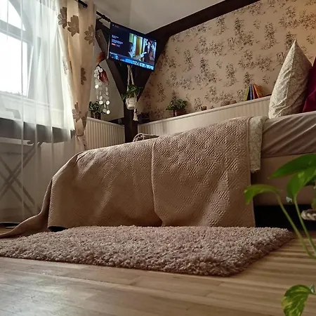 Urban Zen Den 2 Апартаменты