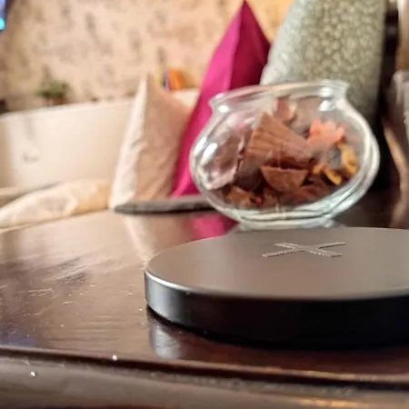 Urban Zen Den 2 * Bukareszt