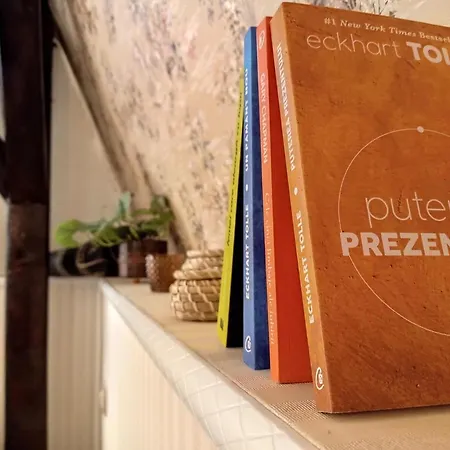 Apartament Urban Zen Den 2