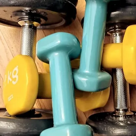 Urban Zen Den 2 Бухарест