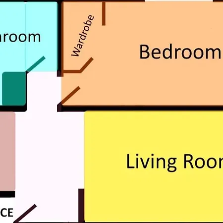 Urban Zen Den 2 Appartement Bucarest