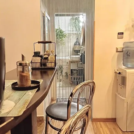 Urban Zen Den 2 Апартаменты Бухарест