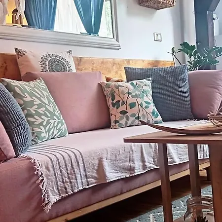 Apartment Urban Zen Den 2