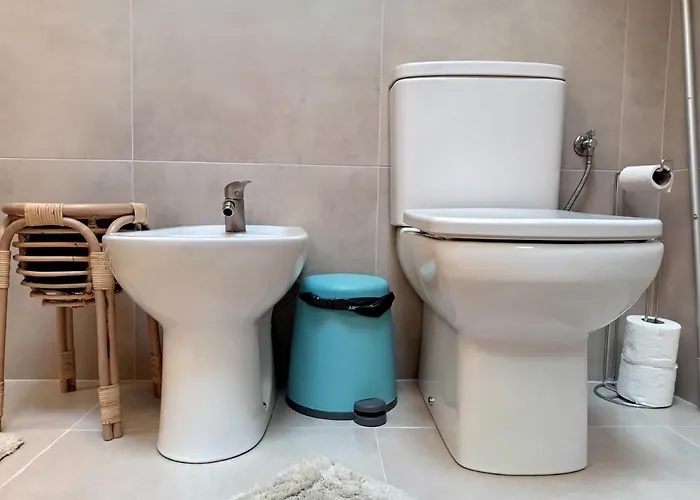 Urban Zen Den 2 شقة *