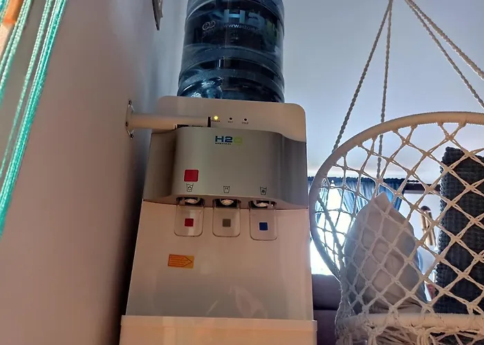 Urban Zen Den 2 アパート *