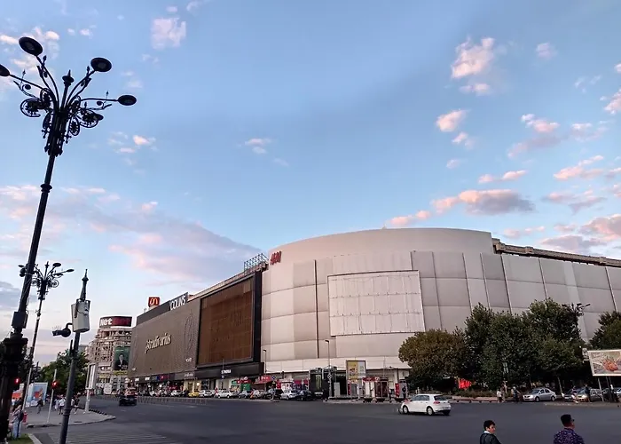 شقة Urban Zen Den 2 *