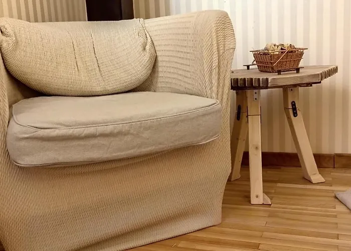 Апартаменти Urban Zen Den 2