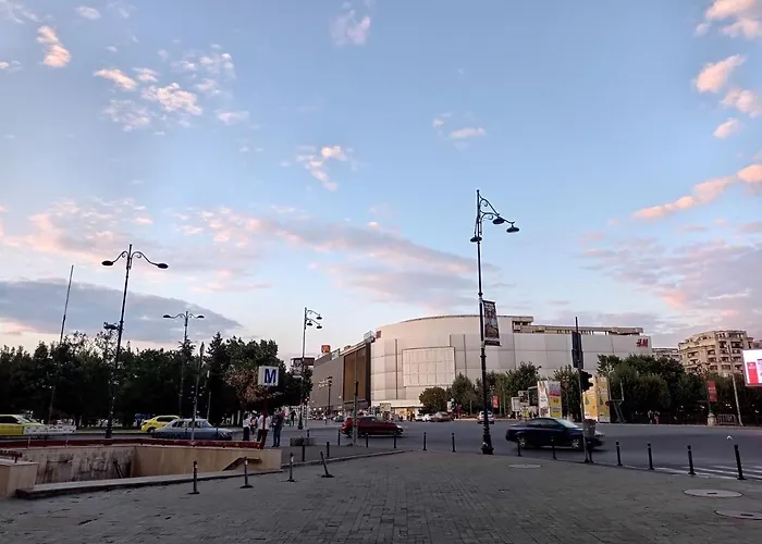 Апартаменти Urban Zen Den 2