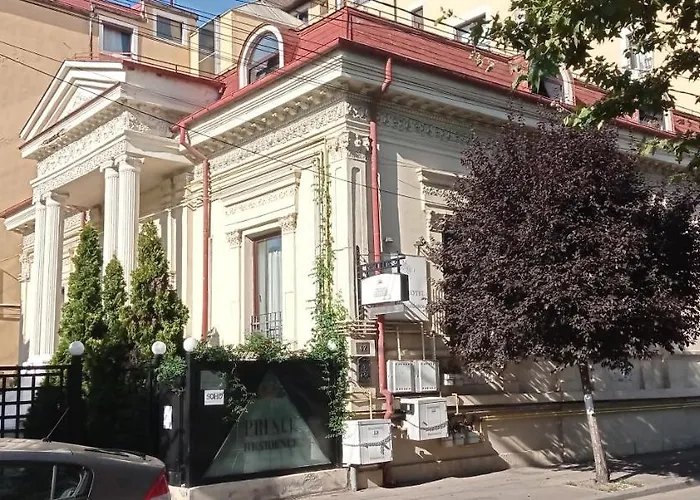 Urban Zen Den 2 Апартаменти *