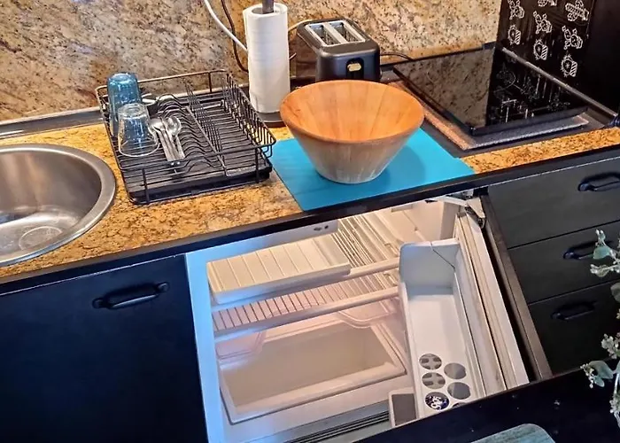 شقة Urban Zen Den 2