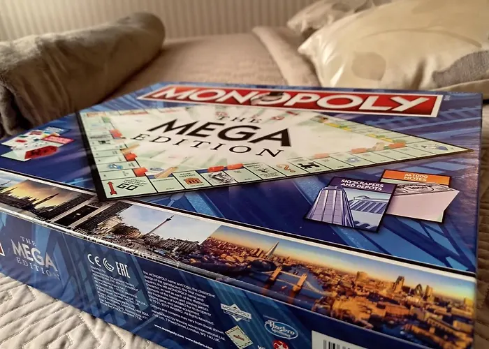 アパート Urban Zen Den 2