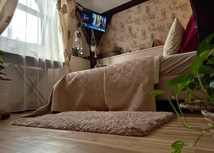 Urban Zen Den 2 شقة