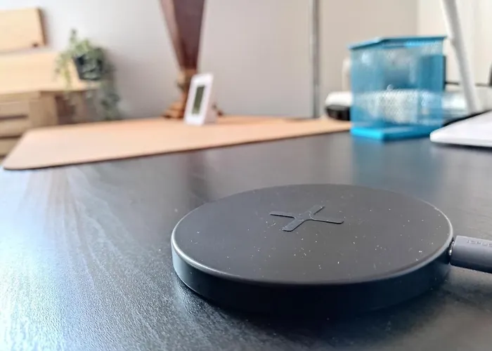 Urban Zen Den 2 Бухарест