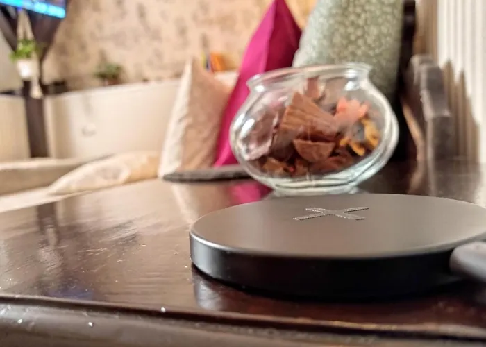 Urban Zen Den 2 * ブカレスト