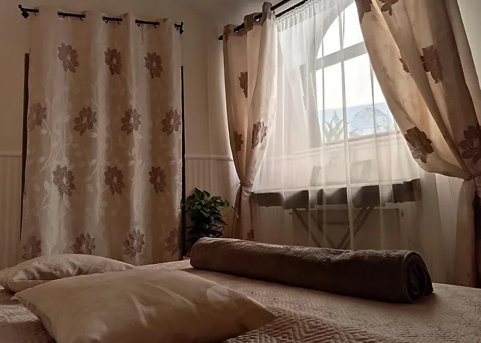 Urban Zen Den 2 شقة *