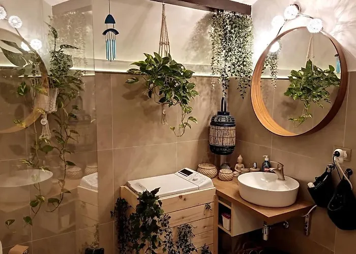 Urban Zen Den 2 Апартаменти