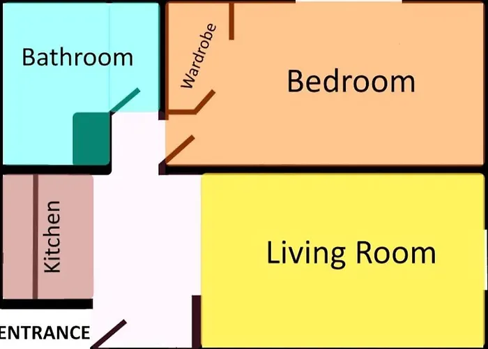Urban Zen Den 2 アパート ブカレスト