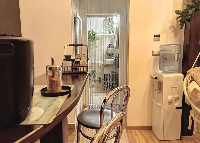 Urban Zen Den 2 Апартаменти Бухарест