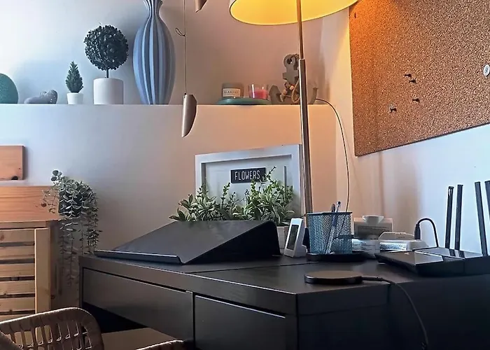 Urban Zen Den 2