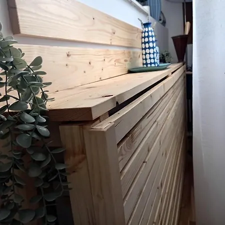 Appartamento Urban Zen Den 2 Bucarest