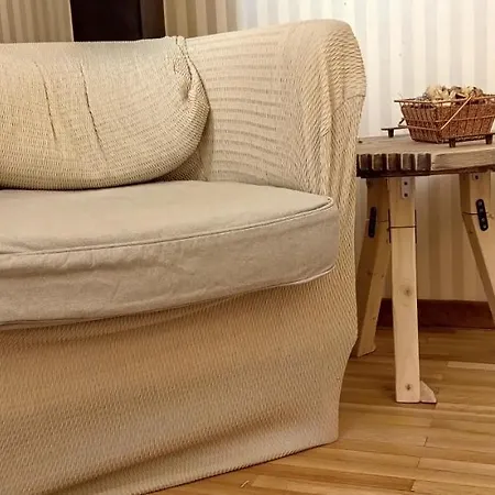 Appartement Urban Zen Den 2