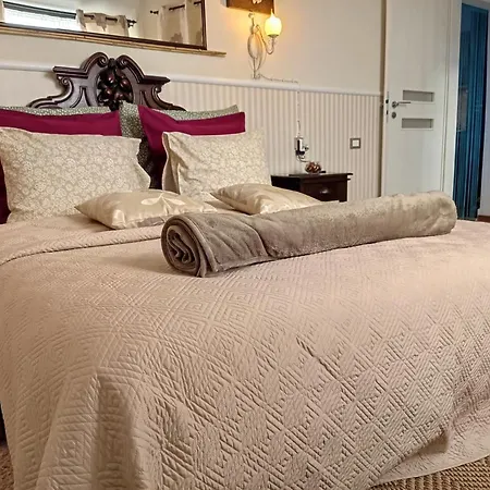 Urban Zen Den 2 Appartement *