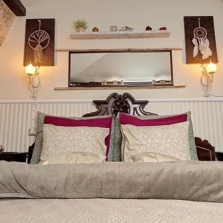 Urban Zen Den 2 Boekarest