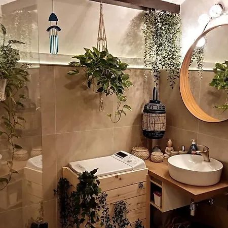 Urban Zen Den 2 Appartement