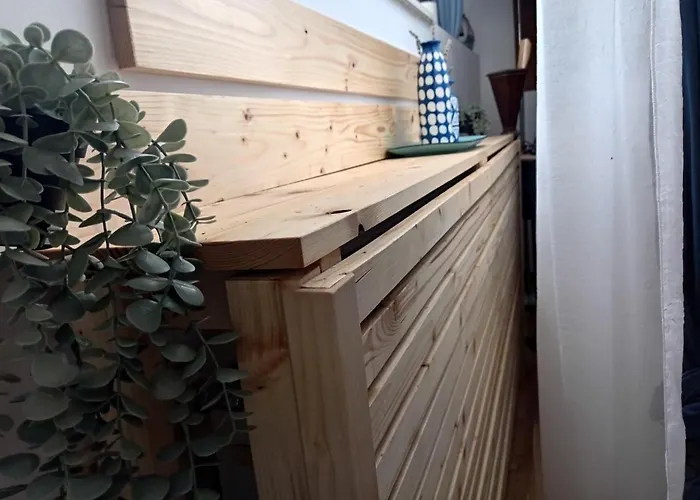 公寓 Urban Zen Den 2 布加勒斯特